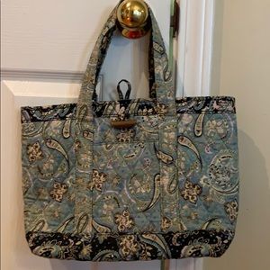 Lily Waters purse